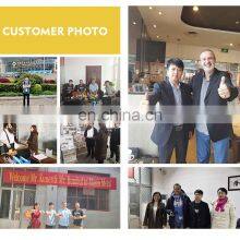 Laser Cutting Metal Steel Stamping Manufacturer OEM Precision Sheet Metal Bending Stamping Parts Sheet Metal Fabrication thumbnail-5