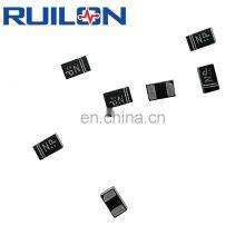 Ruilon 5V ESD Diode Protection Diode Manufacturers TVS/ESD Arrays RLSD92Q051LC thumbnail-4