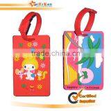 Hot Sale Popular New Design Luggage Logo for Promotional Gifts