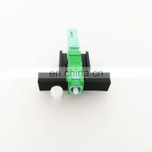 Free Sample Optical Ftth sc Apc Upc 3 Circle Single Mode Easy Assembly Fiber Optic Fast Connector thumbnail-2
