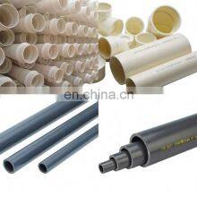 65/132 PE Pipe Extruder Machine Twin Screw Barrel, Extruder Conical Twin Screw Extruder,Conical Double Screw Barrel thumbnail-3