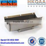 China Factory Dongguan High Quality Oem High Precision Cnc Metal Micro Machining Parts