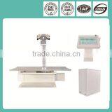 50kw High Frequency High Voltage Radiology x Ray Machine