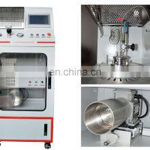 Lab Melt Spinning Machine thumbnail-3