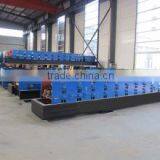 Cangzhou Zhiye Cold Forming Machinery Co., Ltd. company overview - view 1 thumbnail