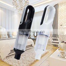 OEM Wired Mini Portable Wet and Dry Handheld Car Vacuum Cleaner thumbnail-2
