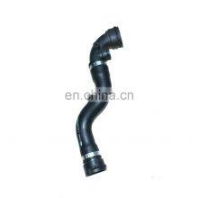 Auto Engine Water Cooling System Silicone Rubber Tube Upper 4efte Radiator Hoses 11533400207 thumbnail-1