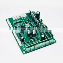 DENVER Manufacturer's Original Control System Intelligent Controller Mobile Robot Automatic Balance Vehicle Controller