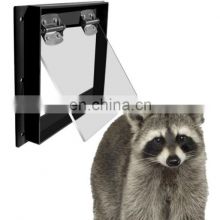 Raccoon Excluder One Way Door