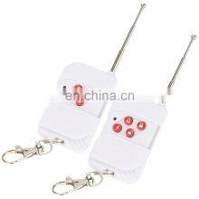 315MHZ Wireless Remote Control 4 Key EV1527 Learning Password RF Remote Control thumbnail-4