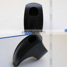 For Tesla Model Charging Cable Organizer Wall Mount Connector Bracket Charger Holder With Chassis Bracket Charger ABS EU/US thumbnail-4