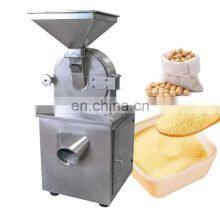 Grinder Spice Wheat Flour Milling Machine Molino De Maiz Moulin a Grain Corn Mill Machine With Prices thumbnail-1