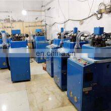 Fully Computerized Sock Knitting Equipment Socks Making Machine