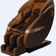 Small Fully Automatic Lazy Massage Chair Home Multifunctional Whole Body Cervical Vertebra Gift Sofa Massage Chair thumbnail-2