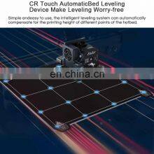 2022 Ender3 S1 New Launched FDM 3D Printer thumbnail-5