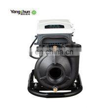 Agriculture Horizontal 1.6Hp 1200w Solar DC Surface Centrifugal Water Pump thumbnail-3