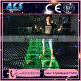 ACS 2015 Mobile Interactive 3d Dance Floor/dj Lighting for Wholesale thumbnail-3