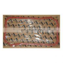 Hot Sale SCDC 4BT Engine Part Oil Pan Gasket 3938162 thumbnail-1