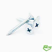 Hot Sale 30mm Galvanized Carbon Furniture Upholstery Self Tapping Screw Drywall Nails