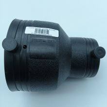 ELECTROFUSION Reducer Coupler PE100, SDR11 110mm*63mm Inner Diameter thumbnail-4