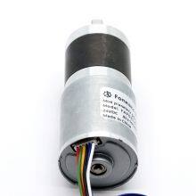 BL3640I-GB Dia 32mm Planetary Geared Bldc Motor thumbnail-5