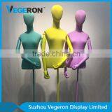 High Quality Display Torso Mannequin thumbnail-4