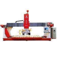 Recommended Product -Italy Software 5 Axis CNC Bridge Granite Marble Stone Cutting and Sink Cutting, Engraving Saw Machine thumbnail-2