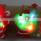 Christmas Promoting flashing Bracelets