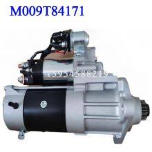 Mitsubishi M009T84171 Electric Engine Starter Factory China Self Starter Motor ODM Custom Starter Motor for Man Truck 51262017233, 51262019233 Engine thumbnail-3