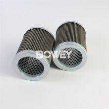 P-STU-10,12-150W Bowey Replaces Taisei Hydraulic Oil Filter Element thumbnail-3