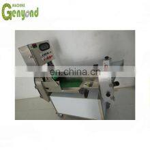 Machine de coupe / tranchage / débardage de frites professionnelle en vente thumbnail-2