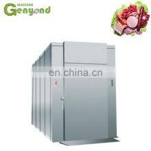 Commercial Fish and Meat Smoker for Sausage thumbnail-3