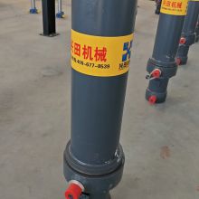 Fe Type Hydraulic Cylinder Manufacturer for Truck and Trailer