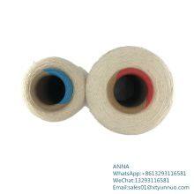 Wholesale Good Price T-shirt Yarn Blended Knitting Thread Anti-pilling,sustainable thumbnail-2