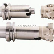 Customized Right Angle R390 Indexable Shoulder Face Milling Cutter Head thumbnail-5