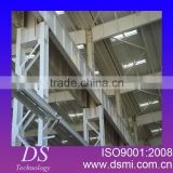 steel structure large span building board room