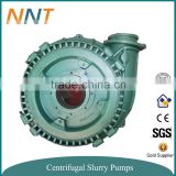 Horizontal centrifugal 10 inch sand pump