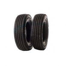 Tire 9R 22.5 Cheap Chinese Bus Triangle Tire Made in China Tire thumbnail-1