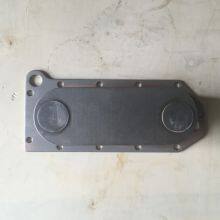 Original Auto Parts and Accessories Engine Oil Coolers C5284362 Oil Cooler Radiator for Bus thumbnail-4