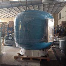 Commercial Side Sand Filter 4/5 Way Butterfly Valve Large Size Sand Filter Butterfly Valve for Public Swimming Pool thumbnail-2