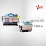 SVC Series Servo Control Avr Voltage Regulator 1 Kva 2 Kva 3 Kva thumbnail-4