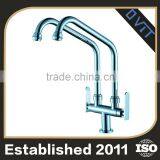 Classic Design Superior Quality Brass Bibcock Tap thumbnail-1