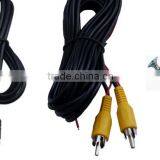 Car Camera 170 Degrees Plug With LED Lights Camera for Car Reversing Aid System thumbnail-4