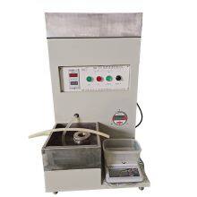 DSY Porous Ceramic Permeability Tester GB/T1969-1996 thumbnail-1