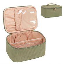 Personal Bag Personal Pouch Make up Handbag thumbnail-2