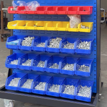 Revolutionize Your Auto & Machinery Work With Mobile Material Racks in US Auto - Hub Cities thumbnail-5