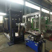 China APG Machine for Epoxy Resin Insulator for Electrical Epoxy Resin Transformer Insulator Spout Embedded Pole thumbnail-4