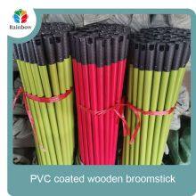 China Broom Stick Wooden Handle Wooden Broom Handles in Brooms and Mops thumbnail-2