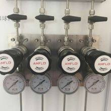 Laboratory Gas Supply System Engineering Centralized Laboratory Gas Supply System thumbnail-5