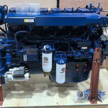 Hot Low Price Original 6 Cylinder Truck Engine WP10.375E53 Diesel Engine Weichai Engine thumbnail-4